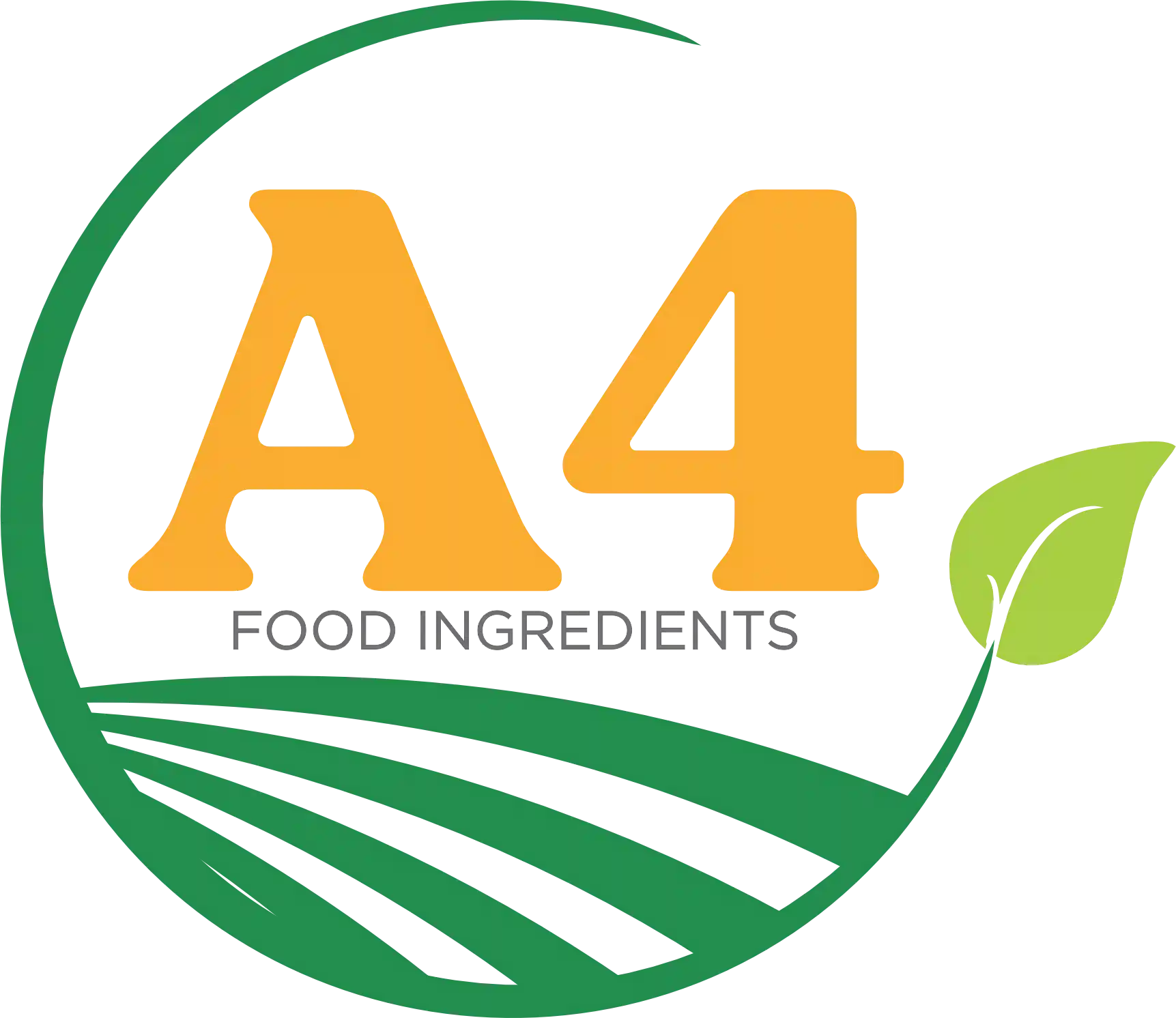 A4 Food Ingredients